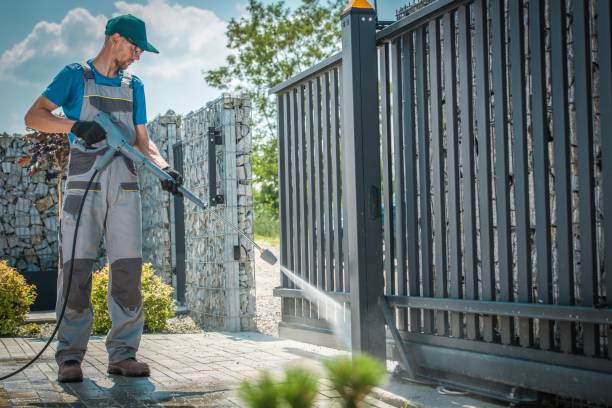 Best Gas Station Cleaning  in Capron, IL