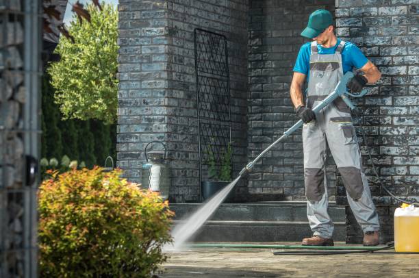 Best Restaurant Pressure Washing  in Capron, IL