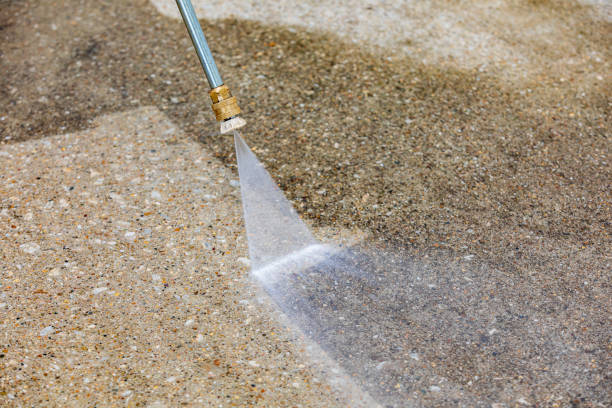 Best Patio and Deck Pressure Washing  in Capron, IL