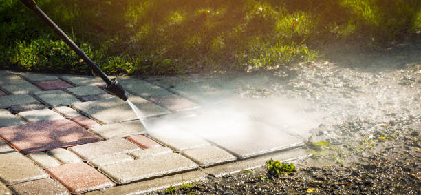 Trusted Capron, IL Pressure Washing Services Experts